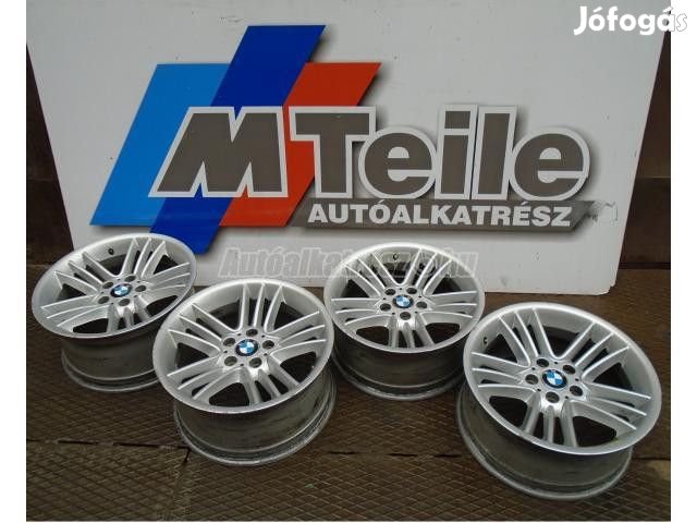 Bmw 5-ös sorozat e60+lci/e61+lci - gyári alufelni 18x8