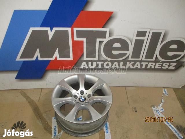 Bmw 5-ös sorozat e60+lci/e61+lci - gyári alufelni 18x8