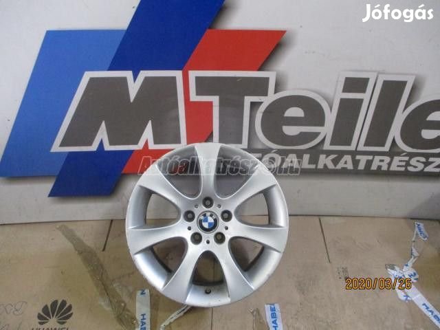 Bmw 5-ös sorozat e60+lci összkerekes - gyári alufelni 18x9