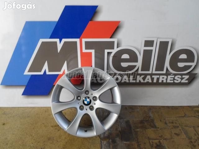 Bmw 5-ös sorozat e60x - gyári alufelni 18x9