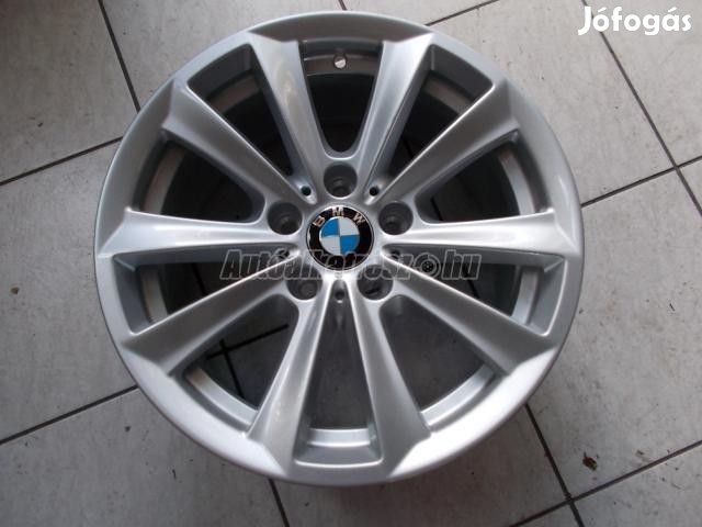 Bmw 5-ös sorozat f10/f11 - gyári alufelni 17x8