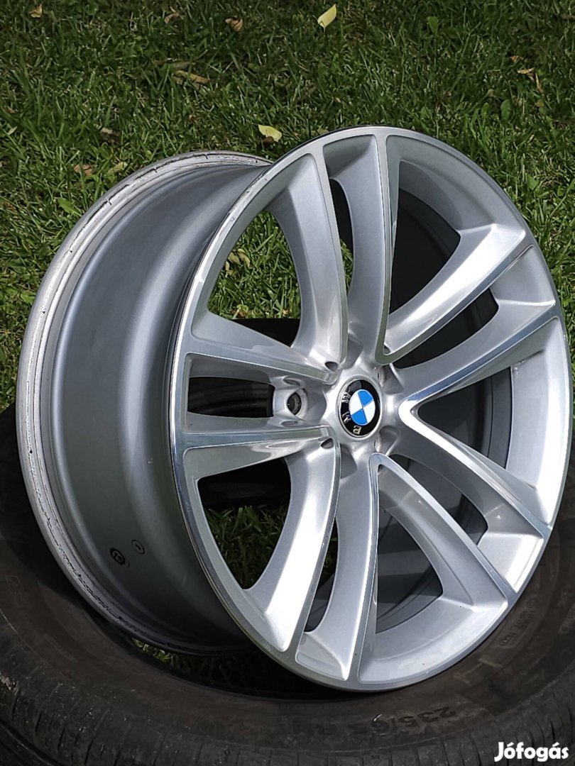 Bmw 5x112  r19  gyári alufelni, g11,g12 , g30, g31