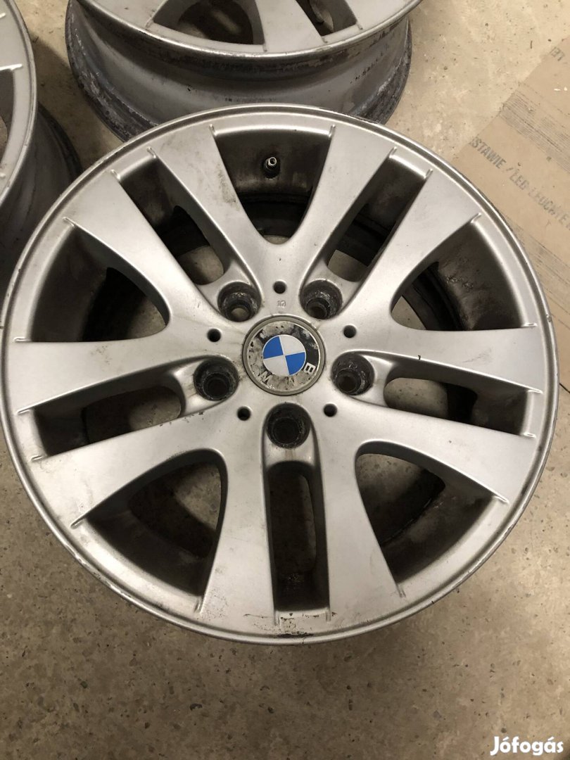 Bmw 5x120 16" alufelni felni