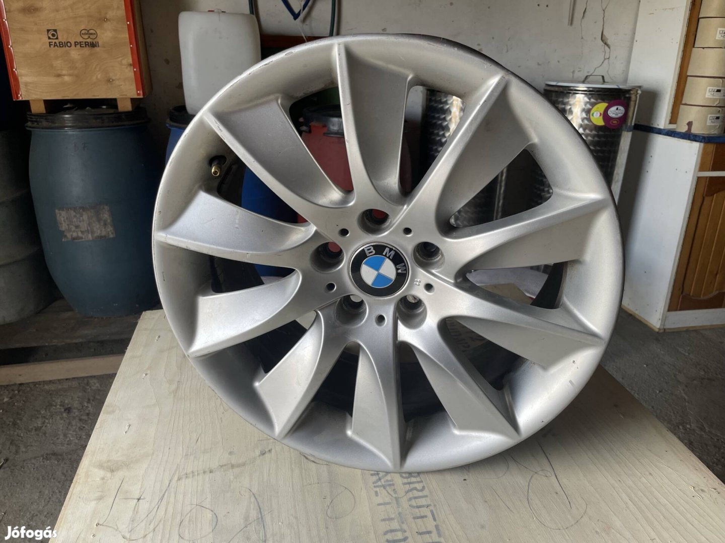 Bmw 5x120 alufelni felni 18" r18 18