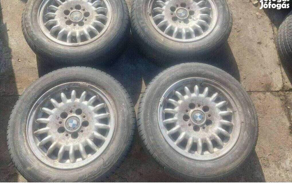 Bmw 5x120 style 13 alufelni szett