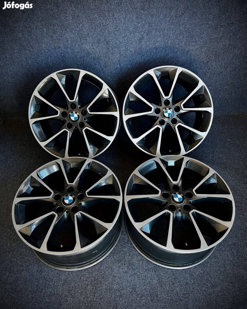 Bmw 5x120 style 449  9x19 x5 x6 