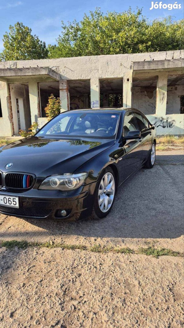 Bmw 730d eladó vagy cserélhető