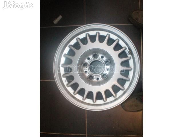 Bmw 7-es sorozat e34 - gyári alufelni 15x7