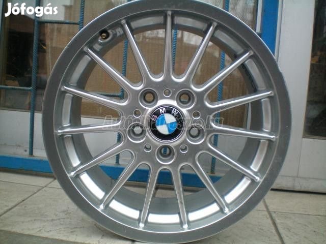 Bmw 7-es sorozat e36 e46 z3 - gyári alufelni 17x8