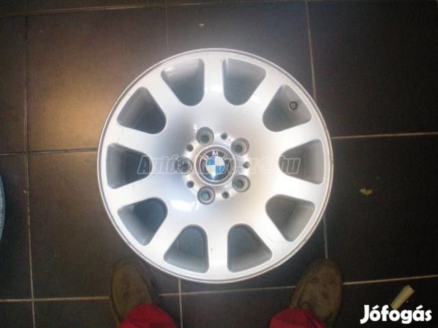 Bmw 7-es sorozat e38 - gyári alufelni 16x7,5