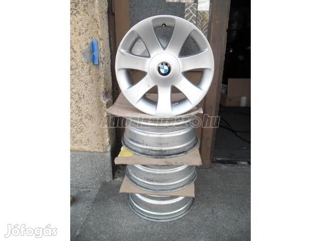 Bmw 7-es sorozat e65/e66 - gyári alufelni 18x8