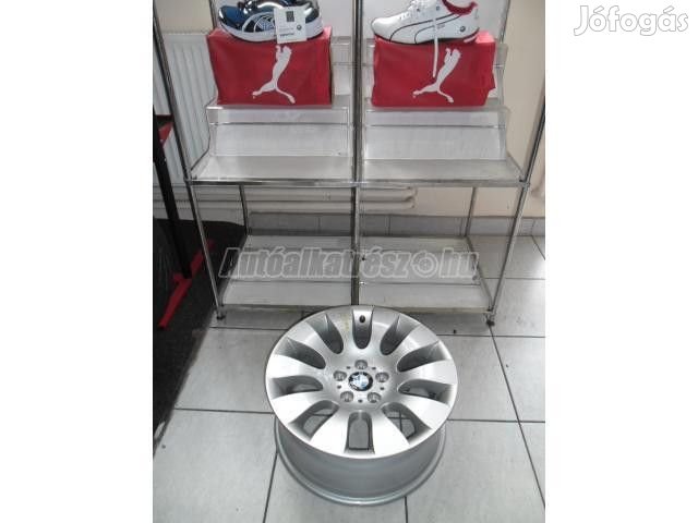 Bmw 7-es sorozat e65/e66 - gyári alufelni 18x8