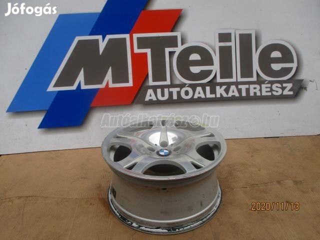 Bmw 7-es sorozat e65/e66 - gyári alufelni 19x9