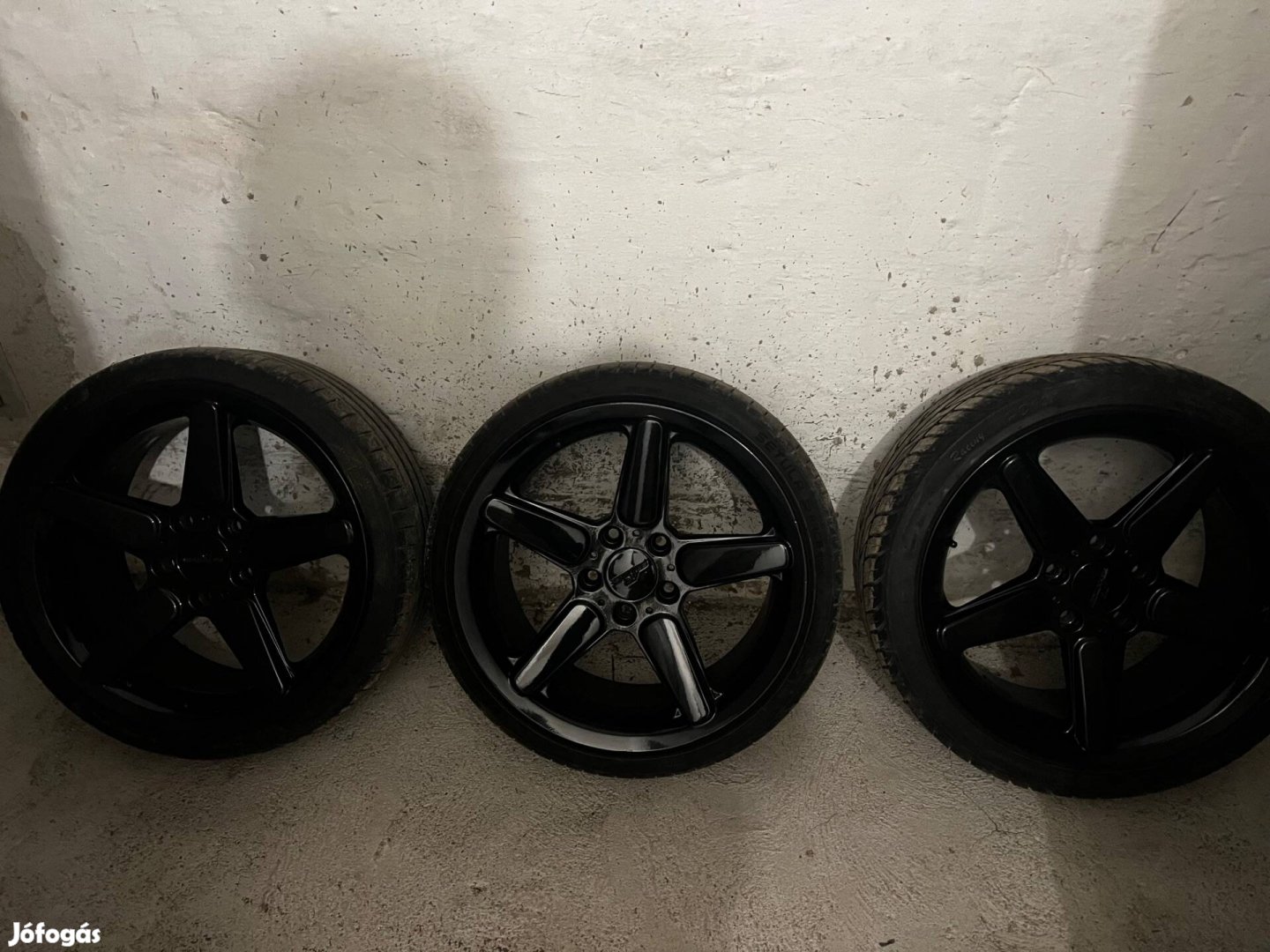 Bmw Ac Schnitzer 18