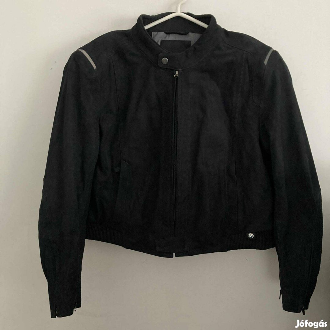 Bmw Atlantis motoros bőrdzseki 64-es