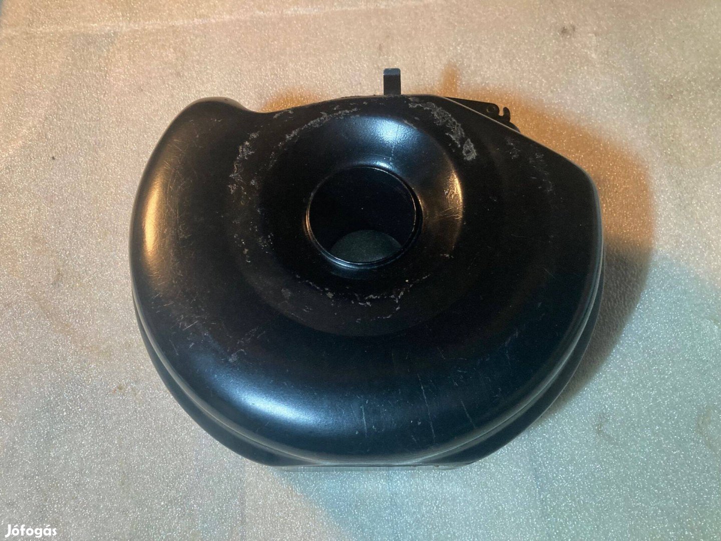 Bmw Bellino benzinkanna 6 literes