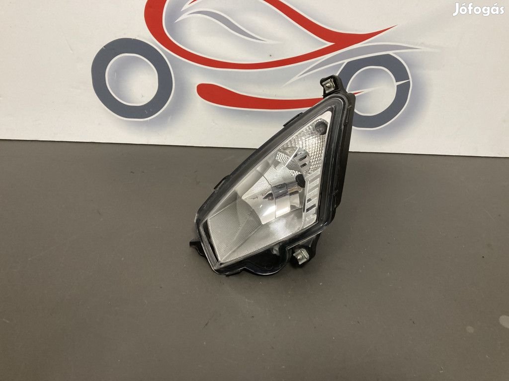 Bmw C 600 Sport bal első lámpa