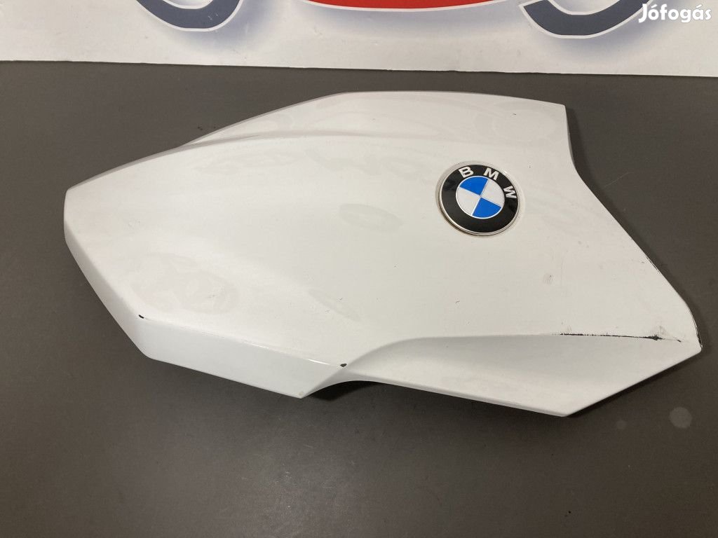 Bmw C 600 Sport bal fejidom