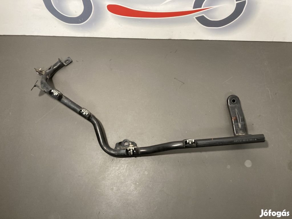 Bmw C 600 Sport bal lábtartó konzol