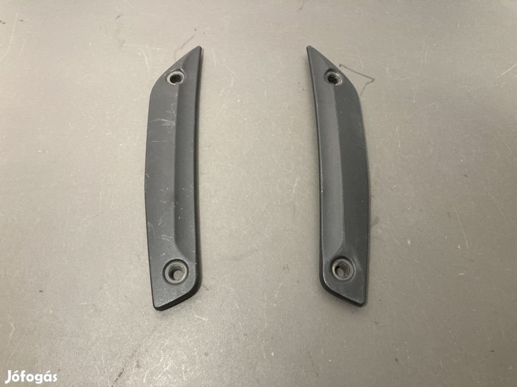 Bmw C 600 Sport plexi takaró idom
