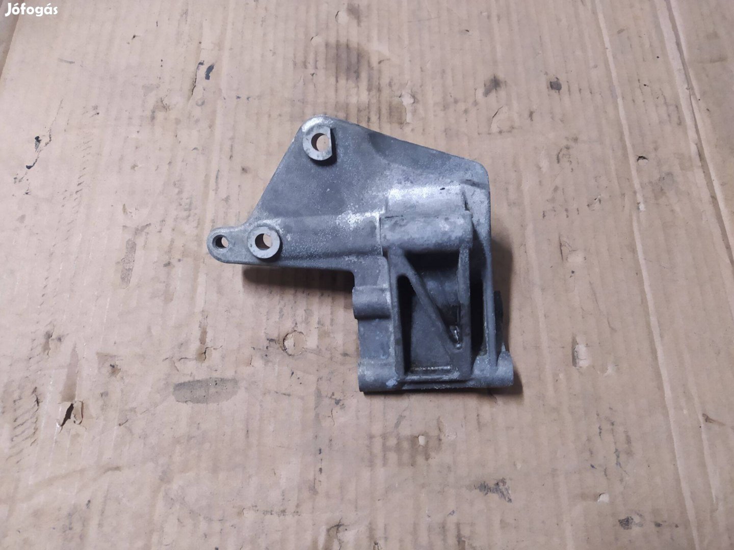 Bmw E30 M20 motorra szervó tartó bak eladó!