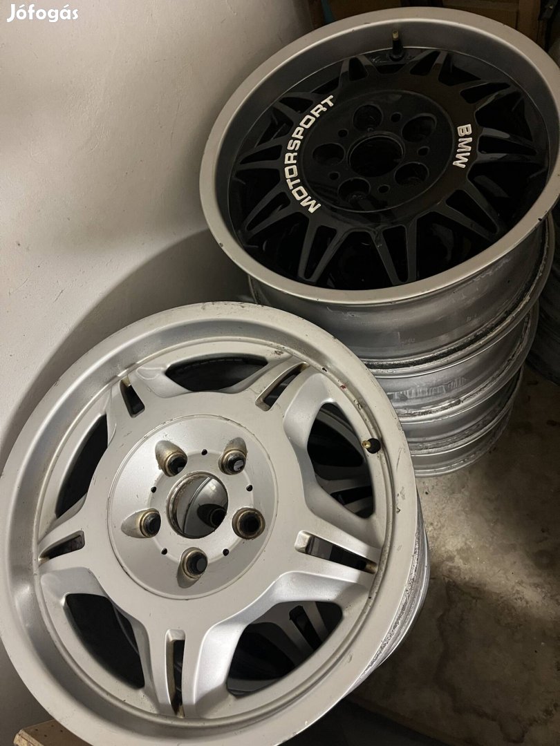 Bmw E36 M3 felnik usa style 22 24 alufelni