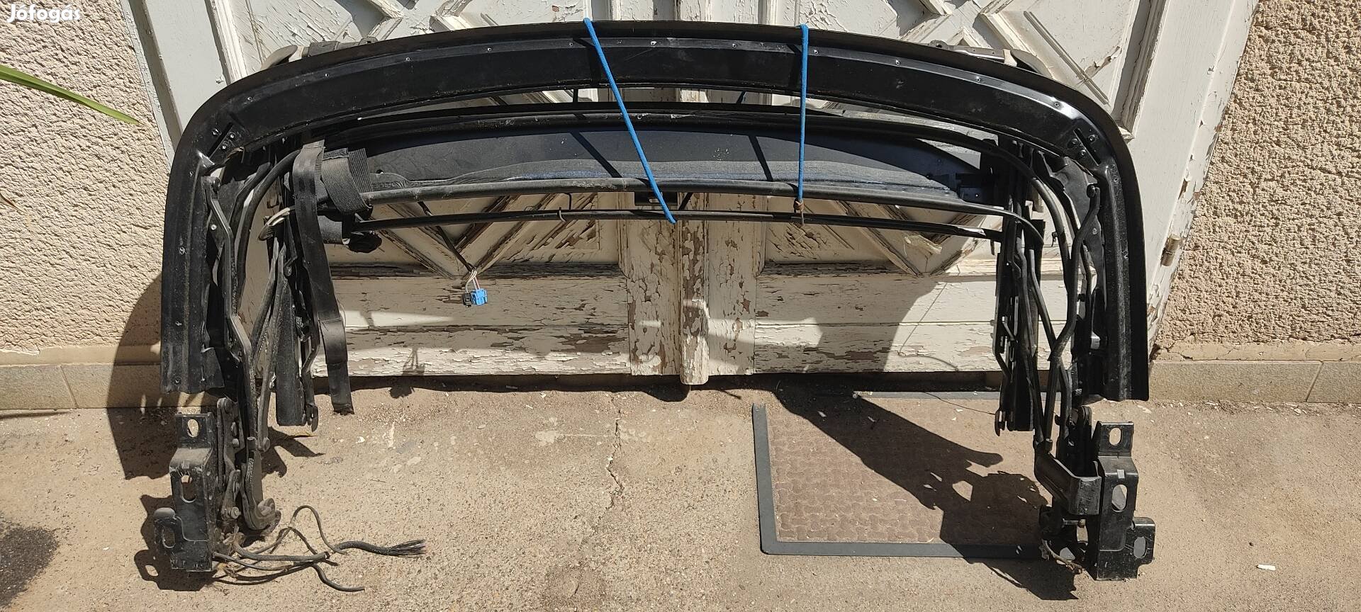 Bmw E36 cabrio tetőmozgató szerkezet