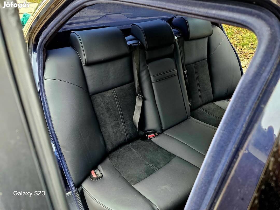 Bmw E38 Sportcountur ülések 