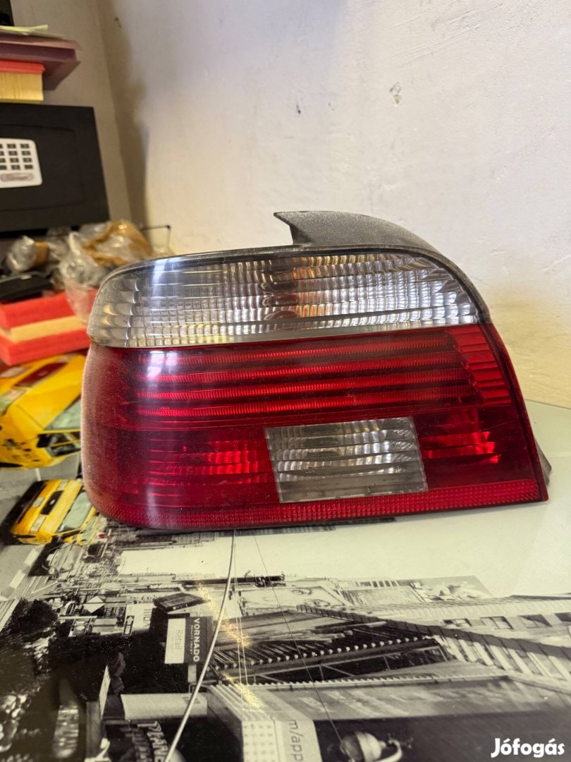 Bmw E39 LCI sedan bal hátsó lámpa