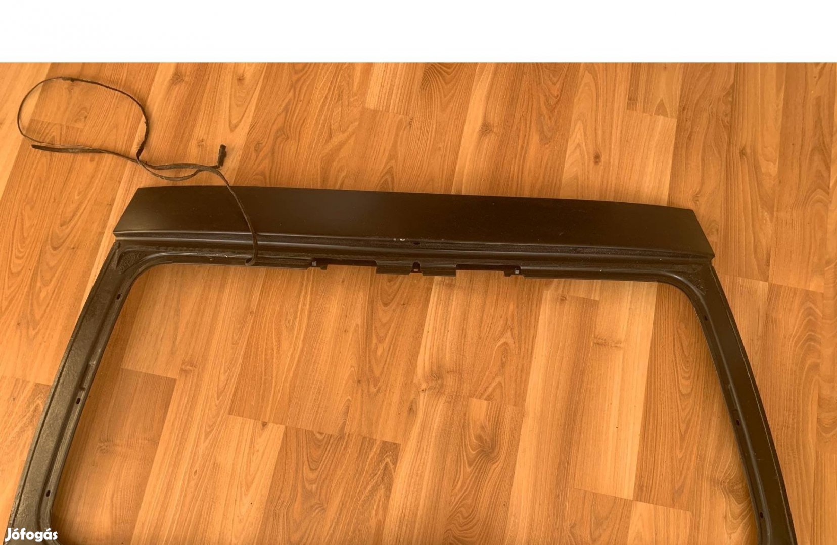 Bmw E39 Touring hátsó szélvédő keret