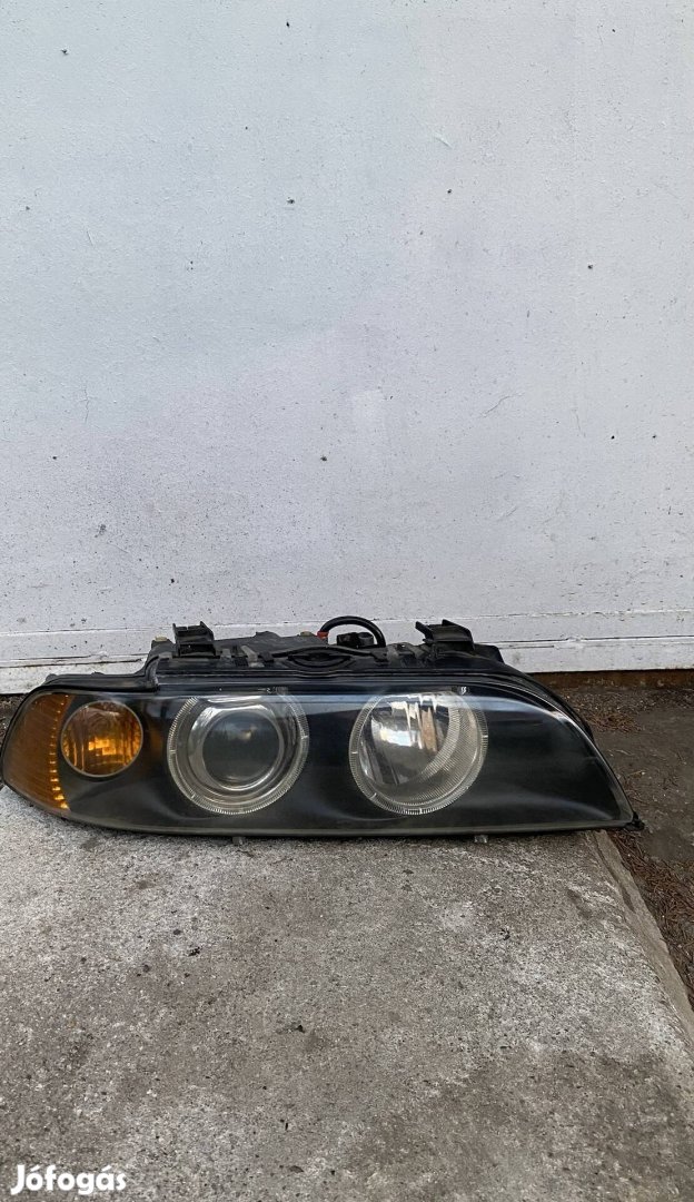 Bmw E39 faclift gyári lámpa pár