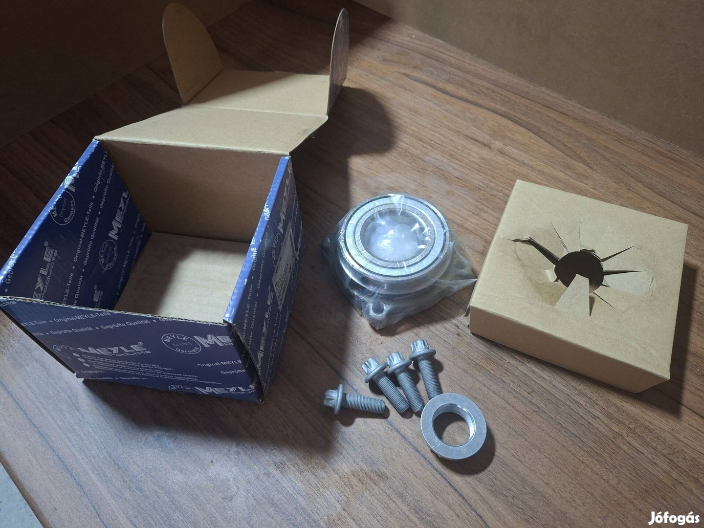 Bmw E39 hátsó kerékcsapágy