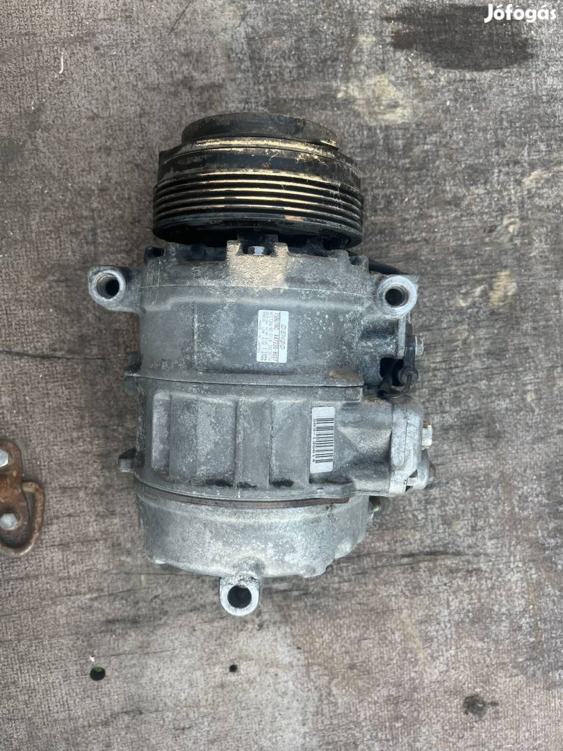 Bmw E39 klímakompresszor