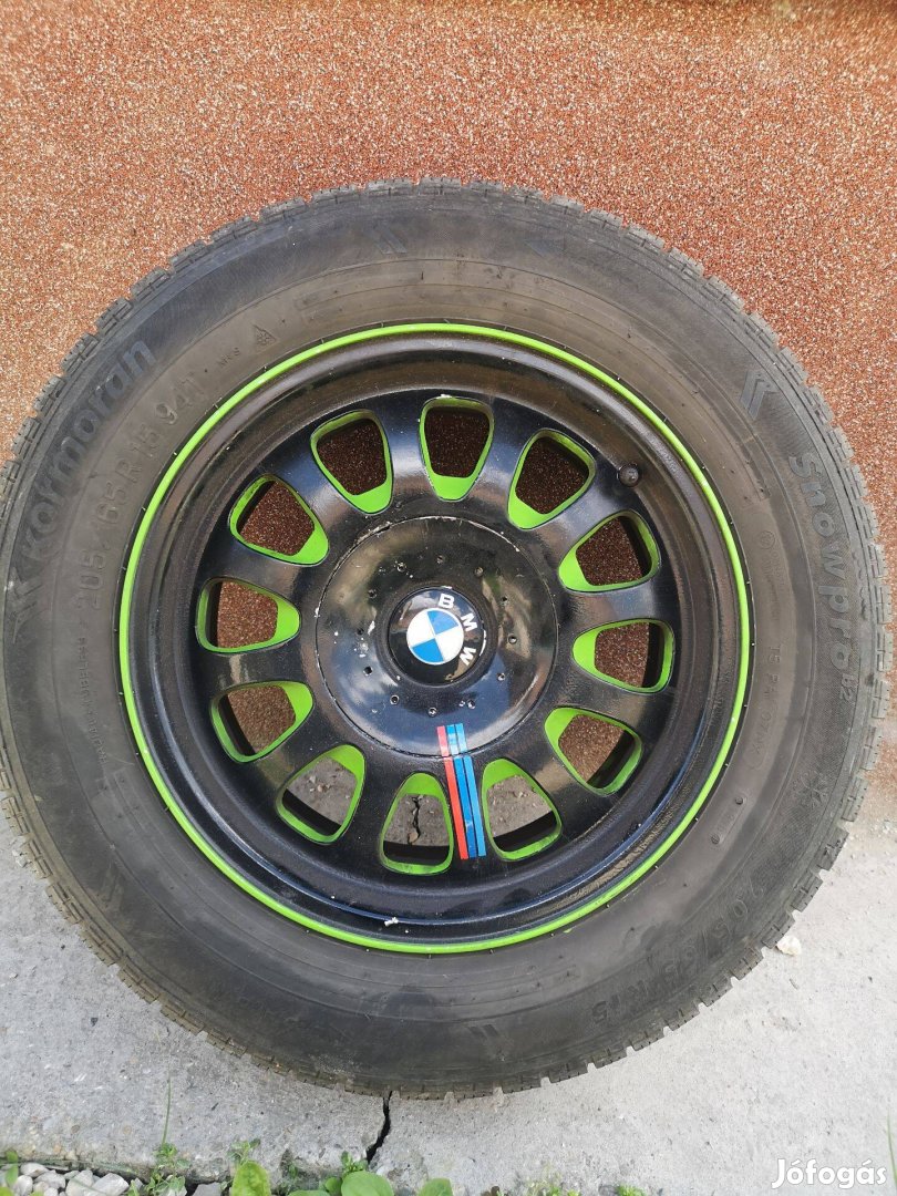 Bmw E39 megmaradt dolgok