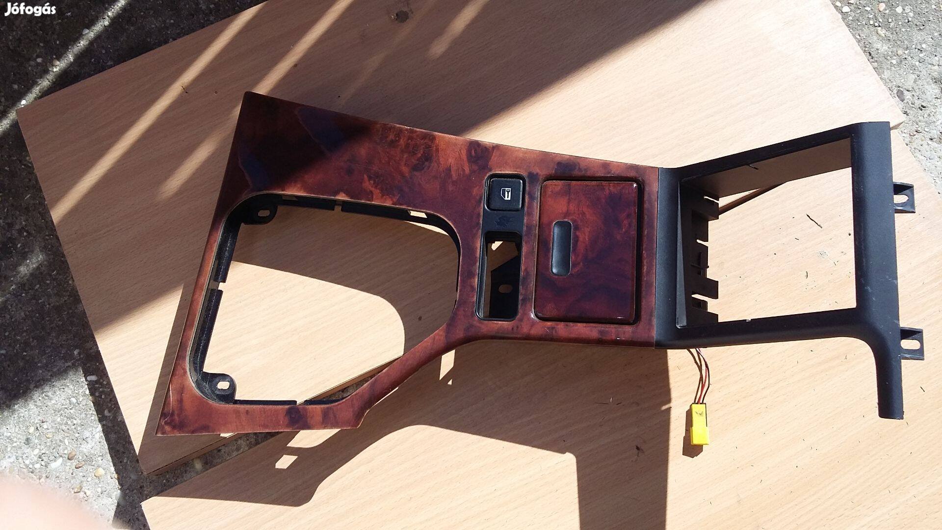 Bmw E39 váltóbox eladó