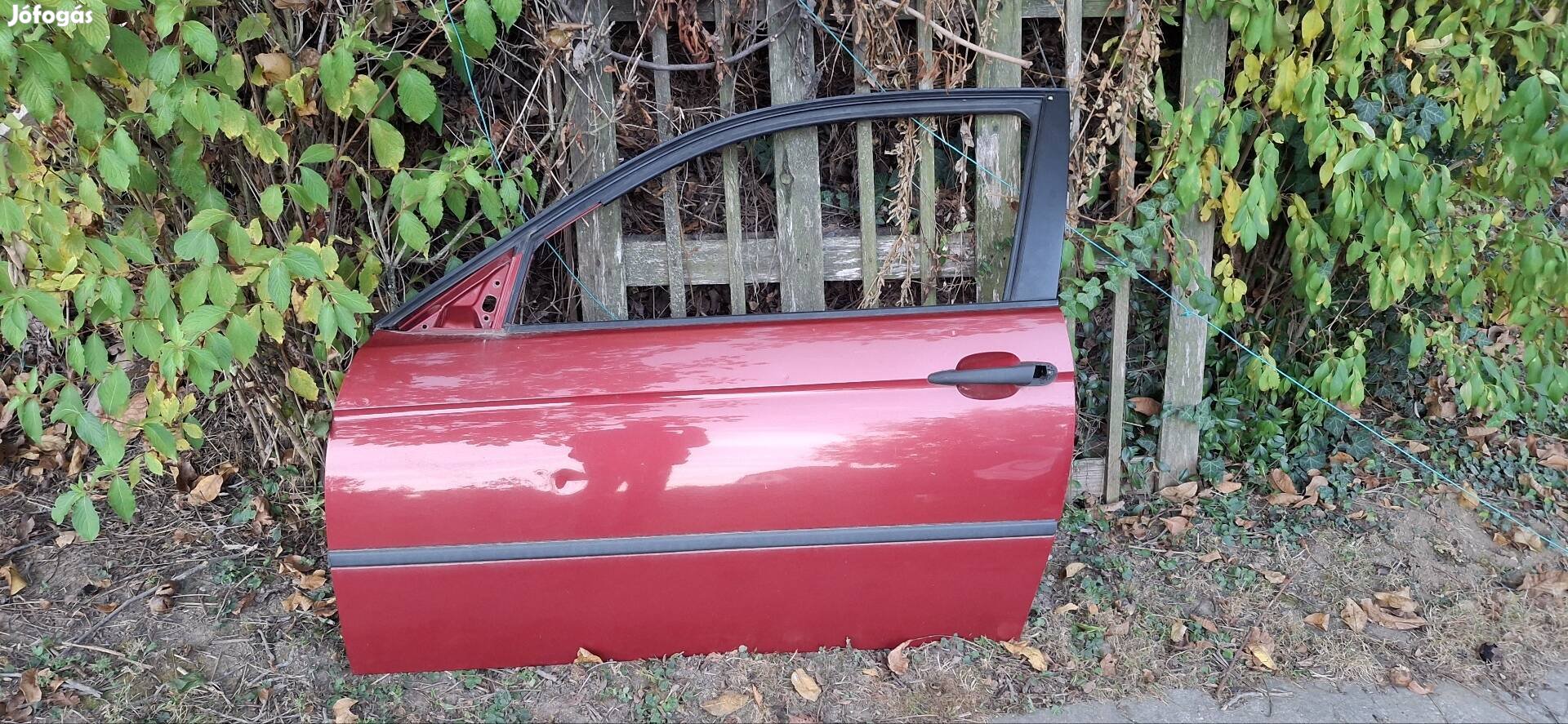 Bmw E46 Compact balos ajtó eladó!