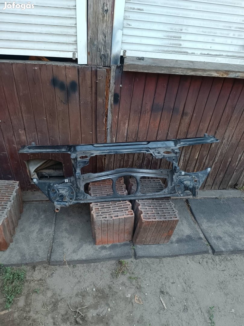 Bmw E46 első zárhíd