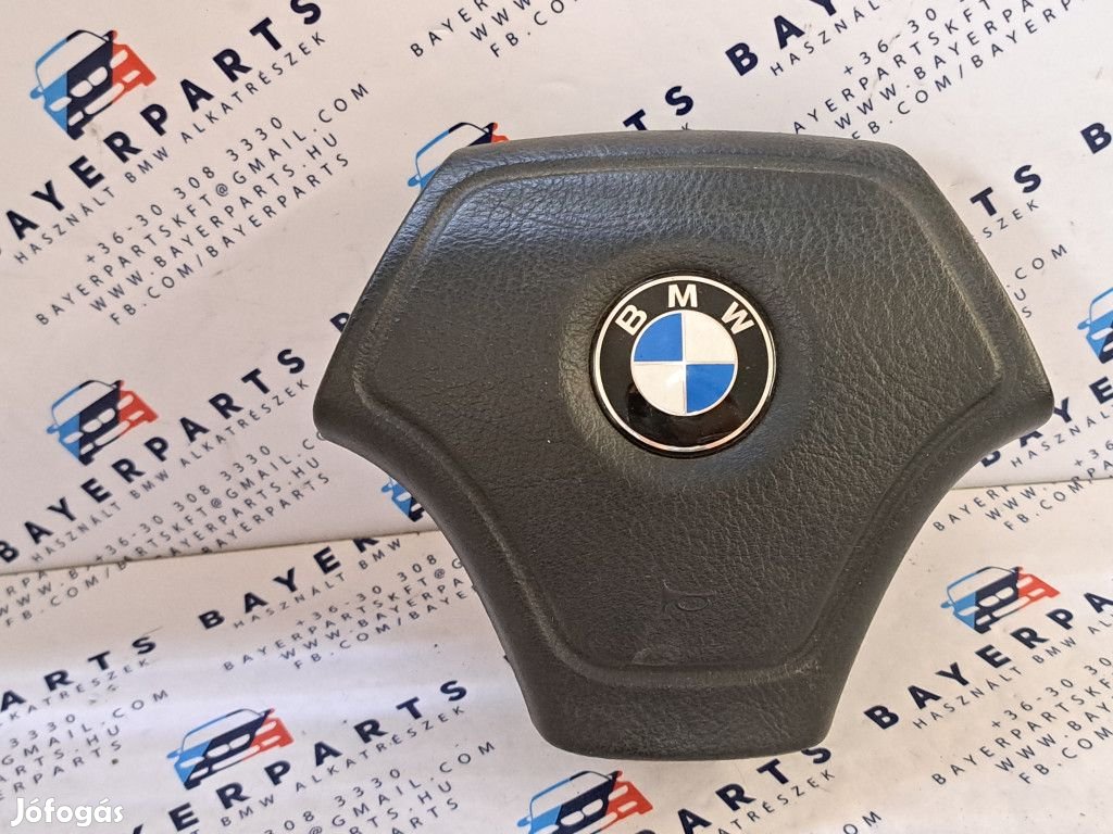 Bmw E46 tanga kormány légzsák airbag