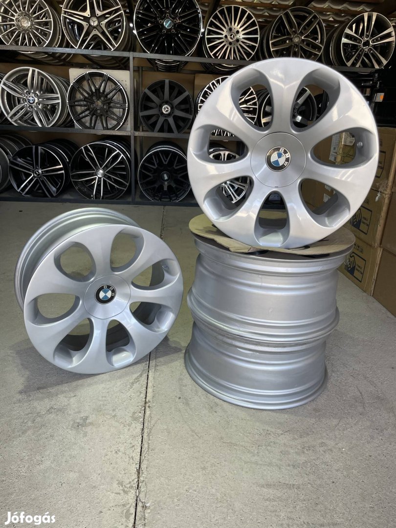 Bmw E60-61-63 gyari 19"