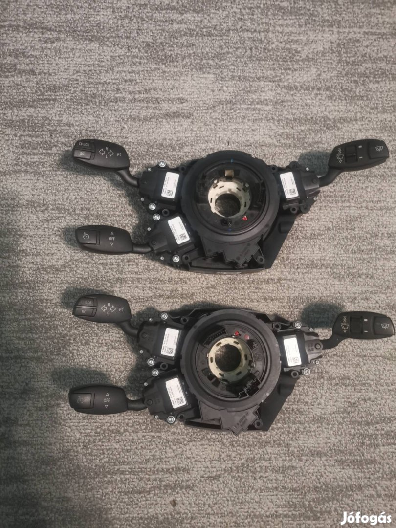 Bmw E60 /E61 kormánykapcsoló 