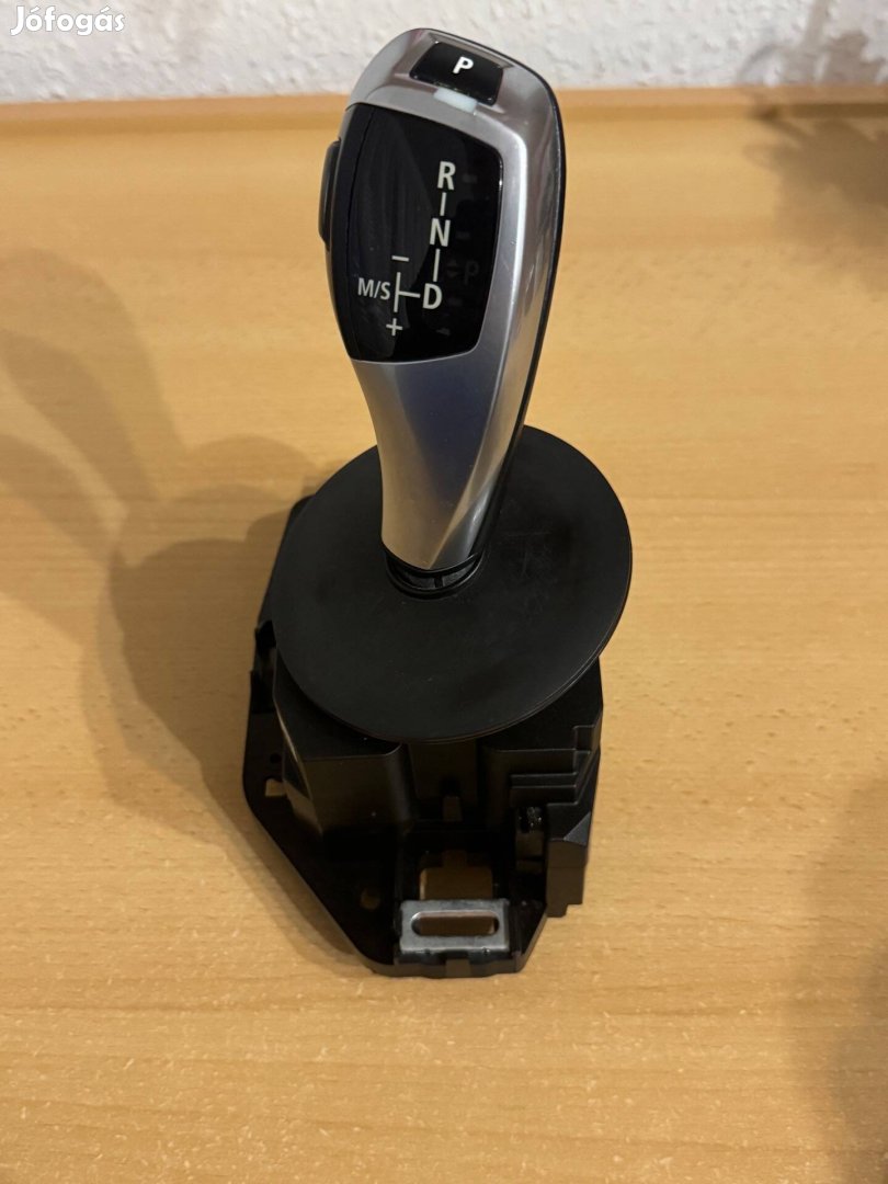 Bmw E60 váltókar lepróbált
