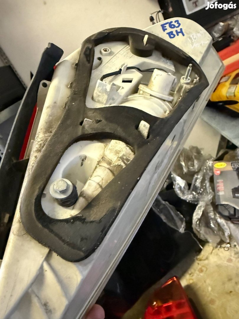 Bmw E63 E64 bal hátsó lámpa