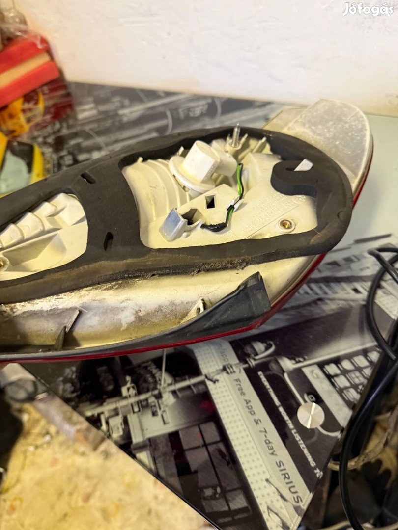 Bmw E63 E64 jobb hátsó lámpa