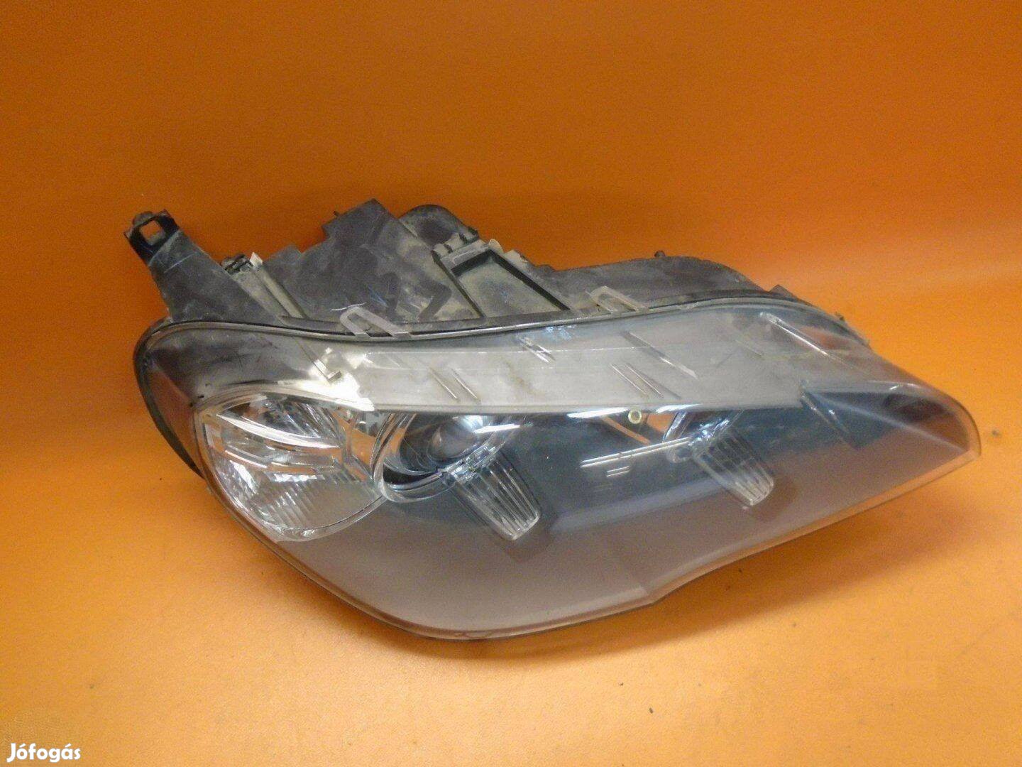 Bmw E70 LCi jobb xenon lámpa fényszóró 7221892 (I.120)a