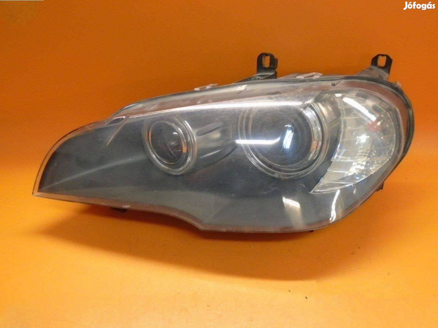 Bmw E70 bal Dynamic xenon lámpa fényszóró 7233011 (I.120)a