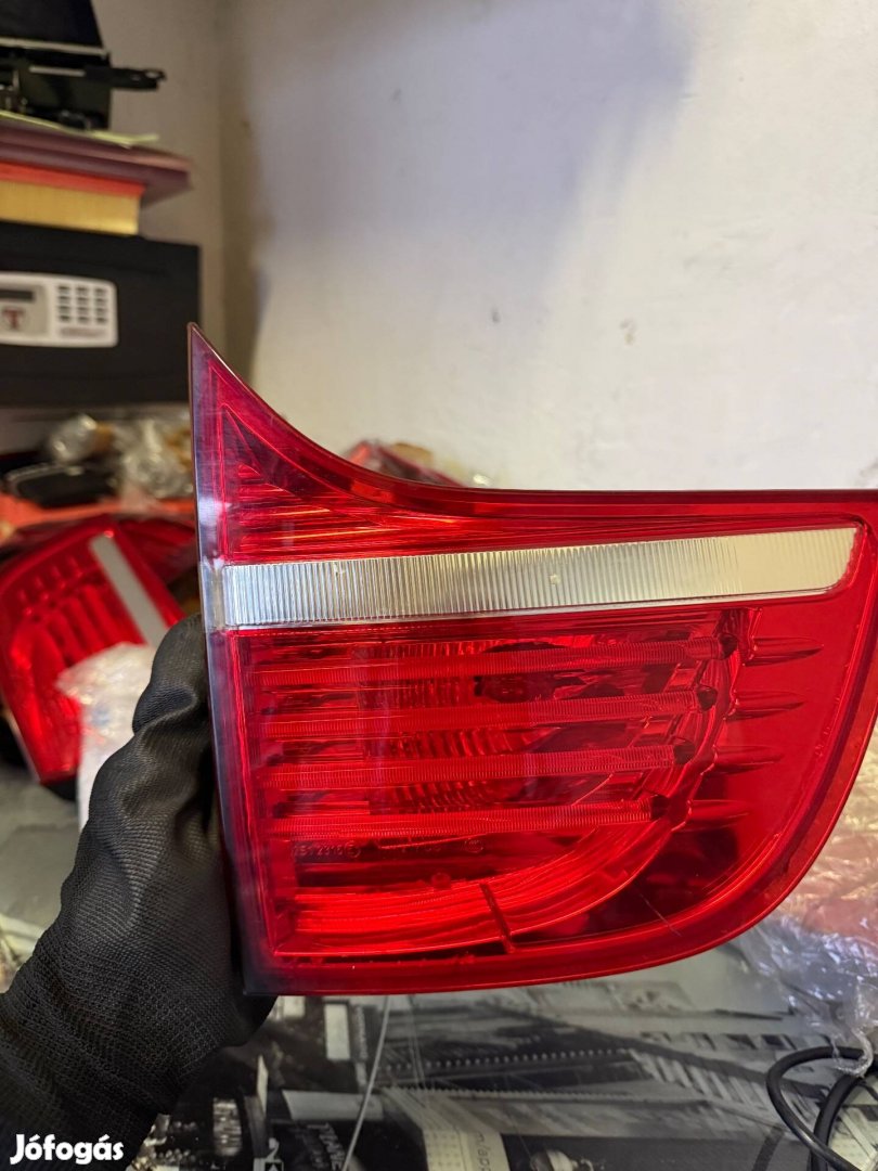 Bmw E71 X6 bal oldali csomagtér lámpa