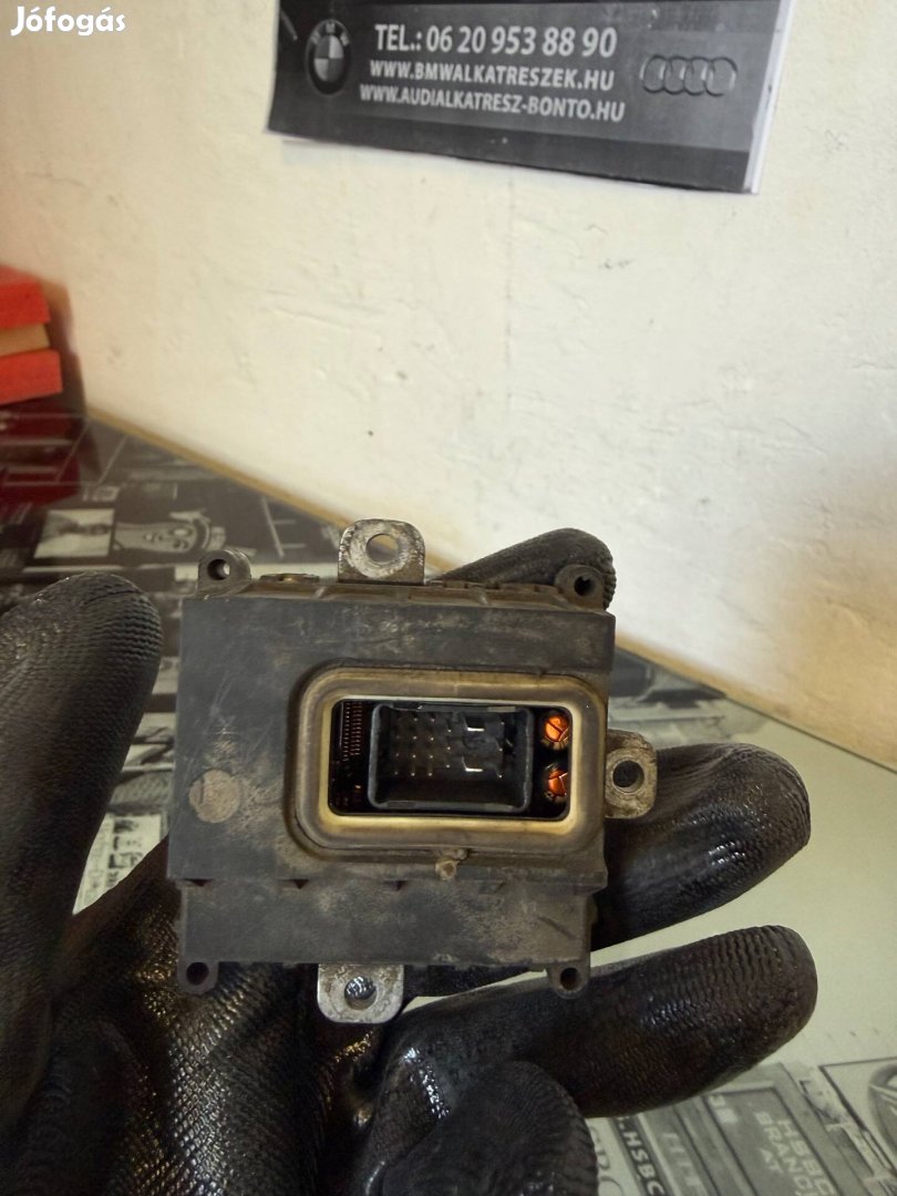 Bmw E83 X3 E53 X5 xenon trafó 6939069
