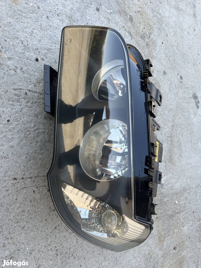 Bmw E83 X3 bal lámpa halogen