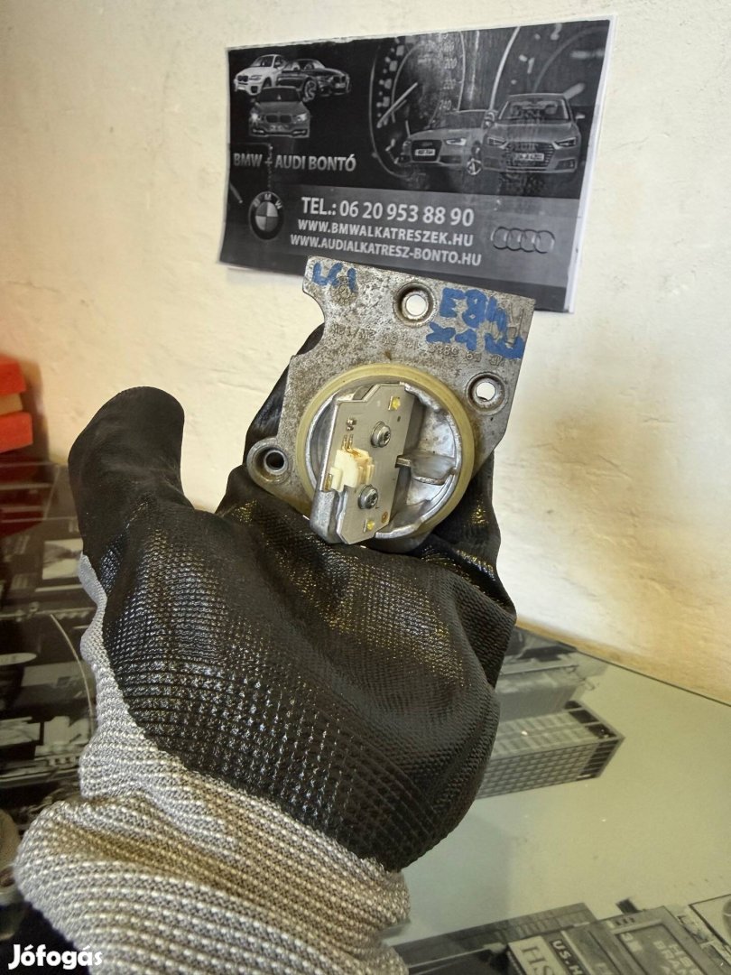 Bmw E84 X1 LCI angel eyes led modul E9 5882 13 5V