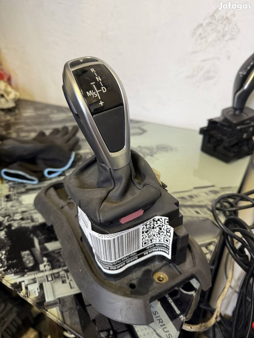 Bmw E84 X1 sport váltókar 9260295